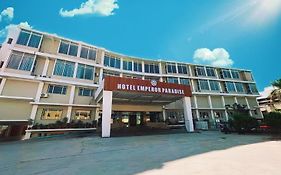 Hotel Emperor Paradise